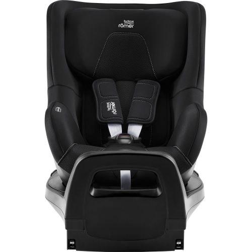 Britax Romer autosjedalica DUALFIX PRO M - Galaxy Black slika 10