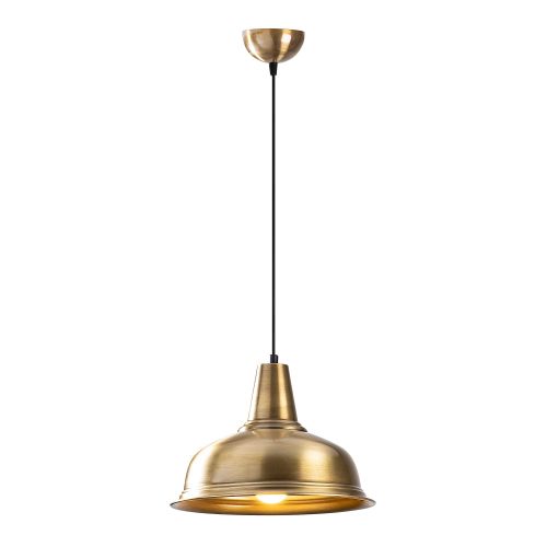 Berceste - 219-S Gold Chandelier slika 2