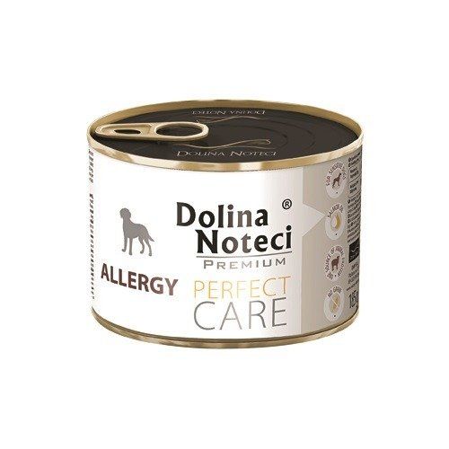 Dolina Noteci Premium Perfect Care Dog Allergy 185g slika 1