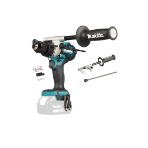 Makita – Akumulatorska udarna bušilica-odvijač DHP492Z, 18 V LXT (SOLO)
