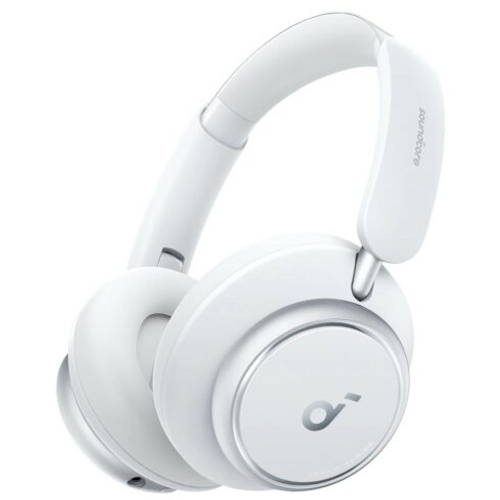 Anker Soundcore Headset Space Q45, slušalice, bijela slika 1