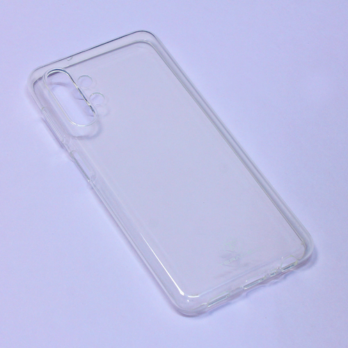 Maska Teracell Skin za Samsung A135F Galaxy A13 4G transparent slika 1