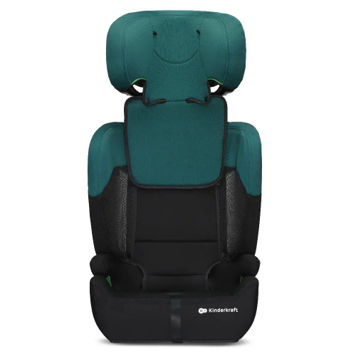 Kinderkraft autosjedalica Comfort Up i-Size 9-36 kg (76-150 cm), Green slika 6