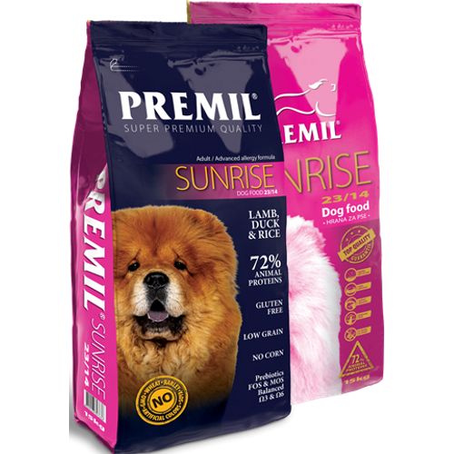 Premil  Sunrise 23/14 1  slika 1