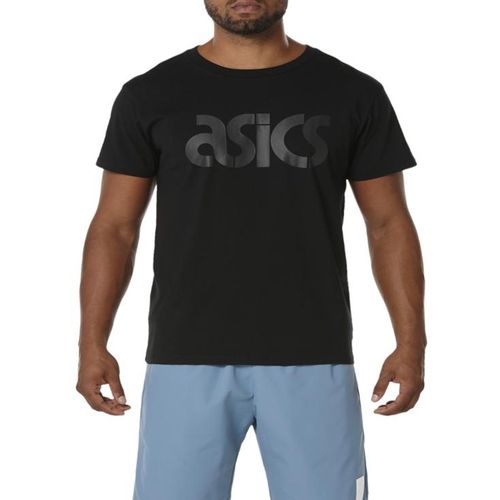 Asics graphic 2 tee a16059-9090 slika 1