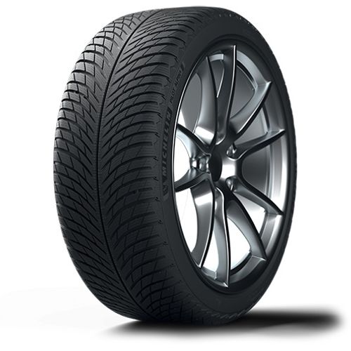 Michelin Guma 235/50r19 103h pilot alpin 5 ao xl tl michelin zimske gume slika 1