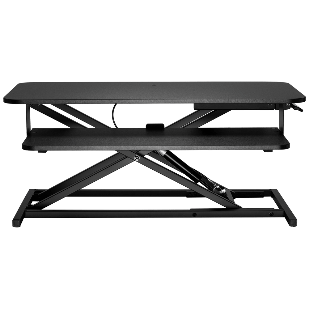 home Višenamjensko radno postolje, MDF  / čelik - SST 02 slika 3