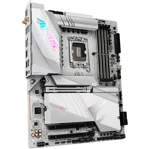 GIGABYTE Z790 AORUS PRO X rev. 1.x matična ploča slika 2