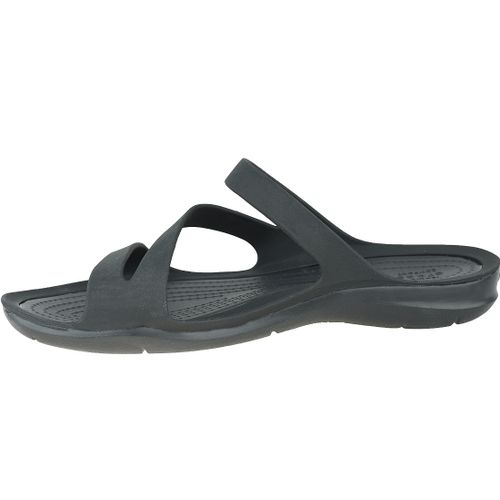 Ženske natikače Crocs Swiftwater Sandals 203998-060 slika 6