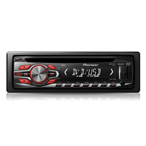 Pioneer auto radio DVH-340UB DVD slika 1