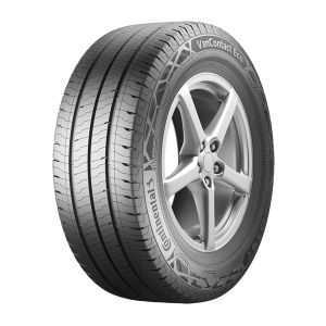 Continental 235/65R16C Conti VanContact Eco 115/113R Poluteretna Letnja