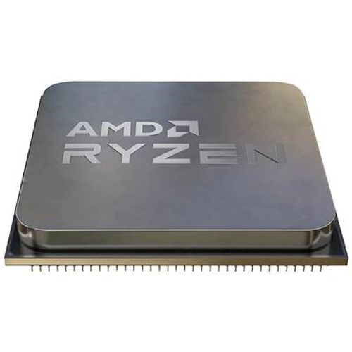 AMD 100-100000926WOF CPU AM4 Ryzen 7 5700X, 8C/16T, 3.4GHz (4.6GHz), 65W, 4MB L2, 32MB L3, Without Cooler slika 1