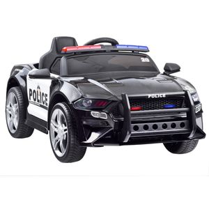 Policijski automobil AKU