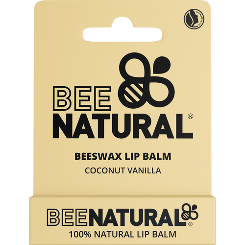 BEE NATURAL COCONUT VANILLA slika 1