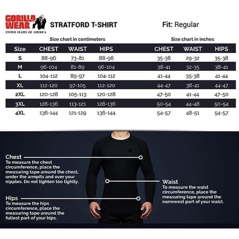 Gorilla Wear STRATFORD Komplet trenerka, Crna slika 4