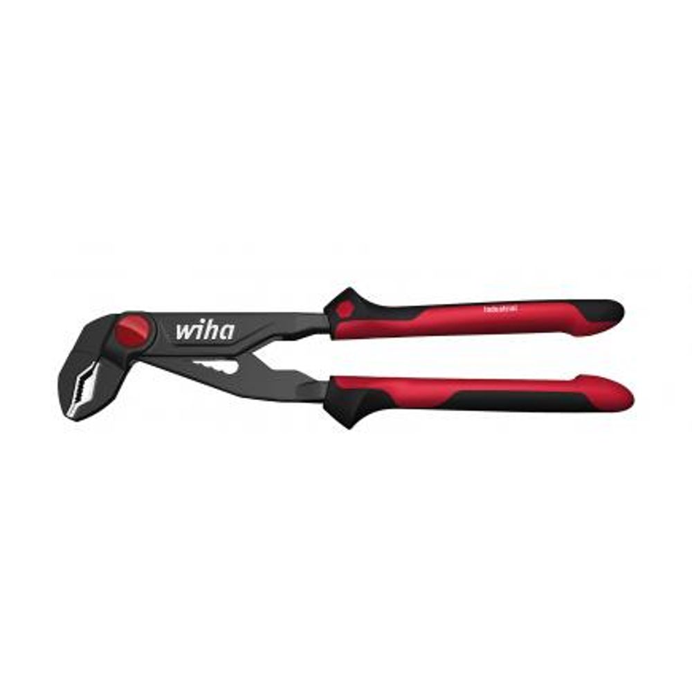 Wiha Kliješta Papagajke 250Mm S Gumbom Wiha slika 1