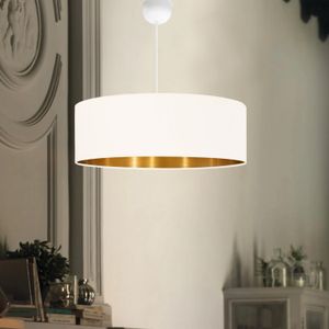 Luster AYD-3549 u Krem Zlatnoj Boji