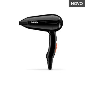 Babyliss 5344E Fen za kosu Travel Dry 2000 W