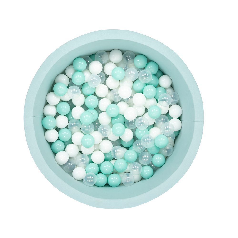 Bazen sa Loptama Bubble Pop - Mint slika 2