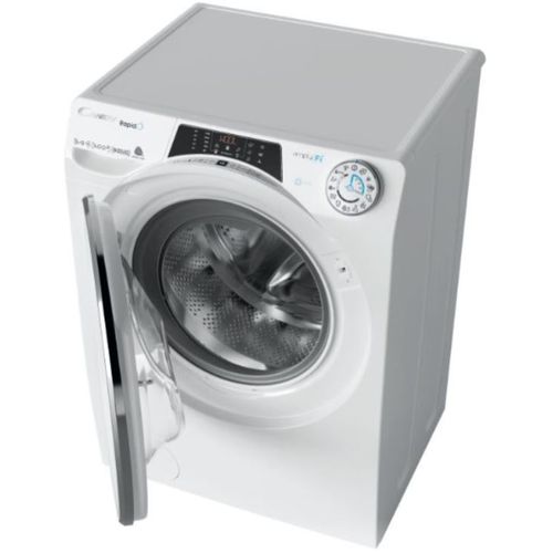 Candy ROW41494DWMCE-S Mašina za pranje i sušenje, 14/9 kg, 1400 rpm, Inverter, Dubina 67 cm slika 8