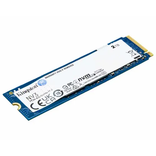 Kingston SNV3S/2000G SSD M.2 NVME 2TB  slika 3