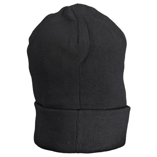 RALPH LAUREN BLACK MEN'S BEANIE slika 2