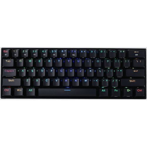 KEYBOARD - REDRAGON DRACONIC K530RGB BLUETOOTH AND WIRED MECHANICAL slika 2