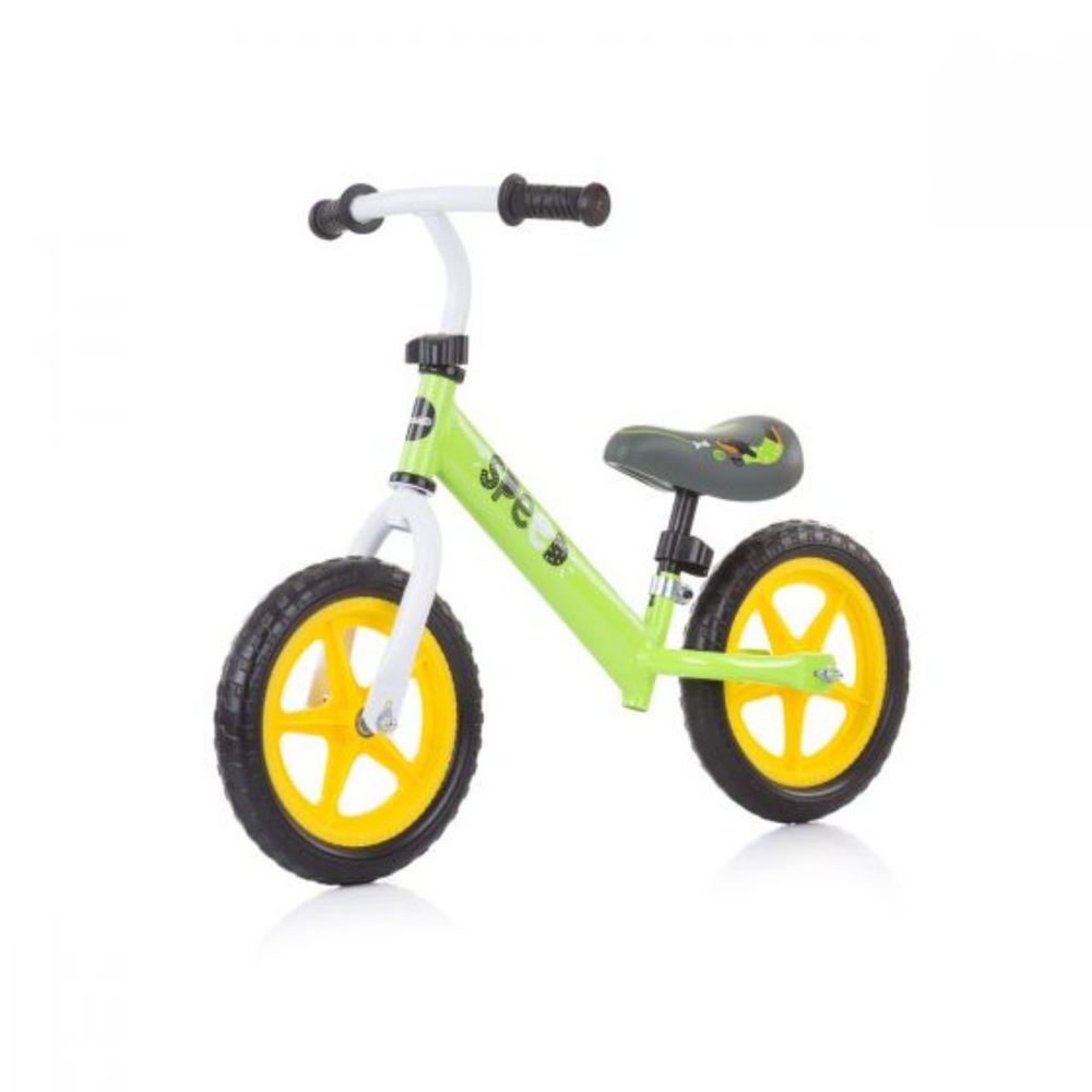 Chipolino Balans bicikl Speed Green Diksd0212Gr slika 1