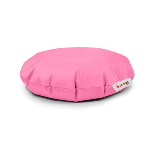 Atelier Del Sofa Vreća za sjedenje, Iyzi 100 Cushion Pouf - Pink slika 4