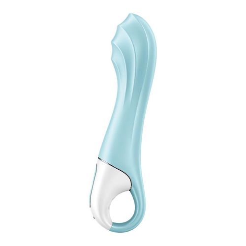 Satisfyer Air Pump Vibrator 5+ slika 3