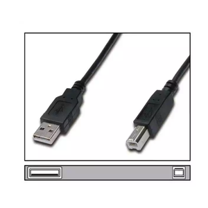 Kabl USB A-M/B-M Linkom 3m 2.0 Print