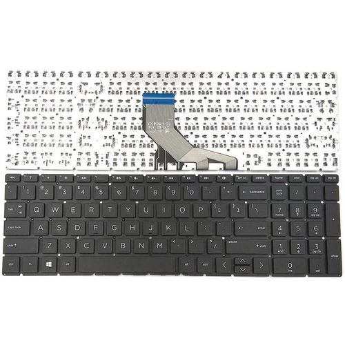 Tastatura za laptop HP G7 250 G7 255 G7 250 G8 15-DA 15-DB slika 1