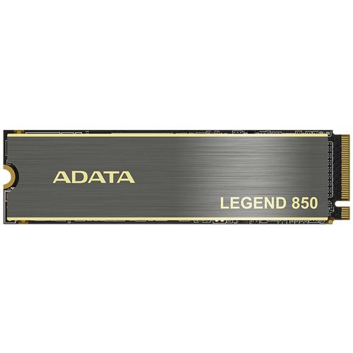A-DATA 512GB M.2 PCIe Gen4 x4 LEGEND 850 ALEG-850-512GCS SSD slika 6