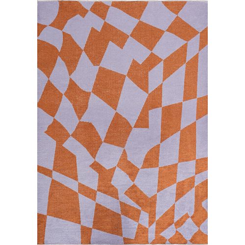 Tepih FLAG RUST, 200 x 250 cm slika 1