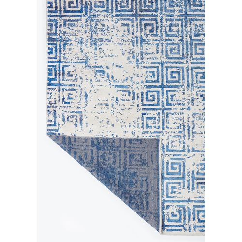 Tepih HELIX NAVY BLUE, 240 x 300 cm slika 3