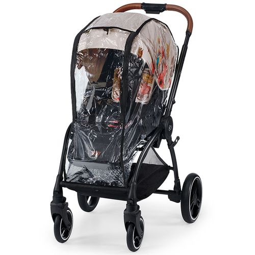 Kinderkraft Kolica Evolution Cocoon 2u1, Freedom slika 45