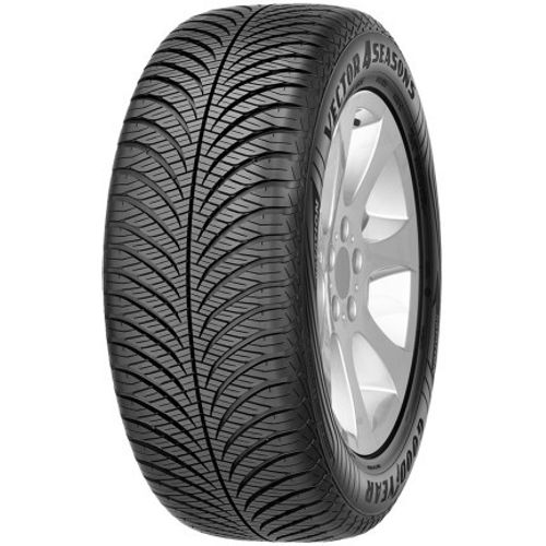 Goodyear Guma 235/50r18 101v vec4seasons g2 xl fp tl goodyer cjelogodišnje gume slika 1