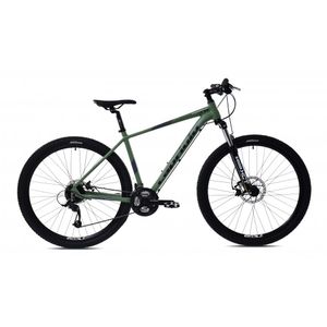 Capriolo MTB LC 9.2 29"/24AL Bicikl - Maslinasto Zeleni/Sivi