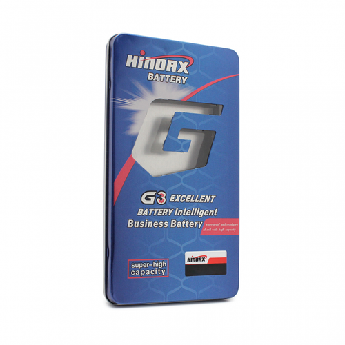 Baterija Hinorx za Samsung N7100 Galaxy Note 2 3100mAh slika 4