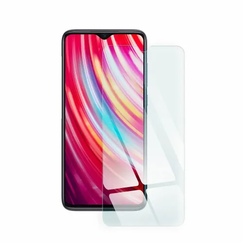 Blue Star kaljeno staklo za Xiaomi Redmi Note 8 Pro slika 2