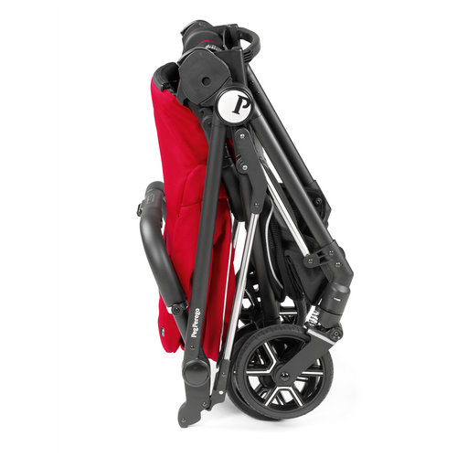 Peg Perego kolica Vivace Red Shine slika 6