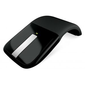 Miš MICROSOFT ARC Touch Mouse/bežični/USB-A/crna