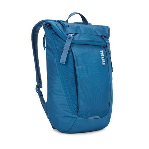 Univerzalni ruksak Thule EnRoute Backpack 20 L crni plavi slika 1