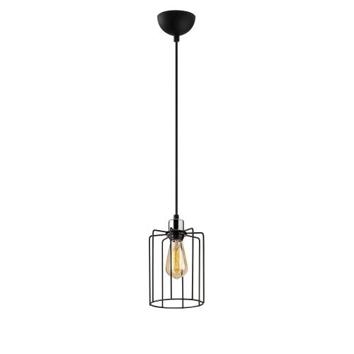 Tel - 6606 Black Chandelier slika 5