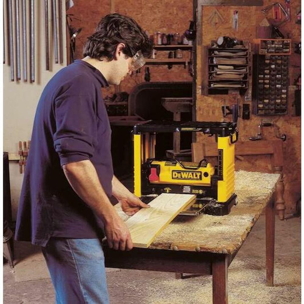 DEBLJAČA DW733 1800W 317mm Dewalt DW733 slika 2