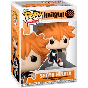 Figure POP Haikyu! Shoyo Hinata