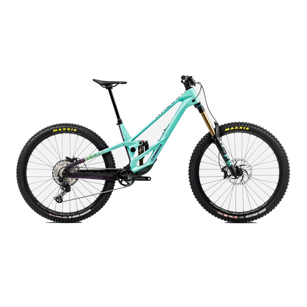 Orbea Rallon E10 ALO-FAN slika 1