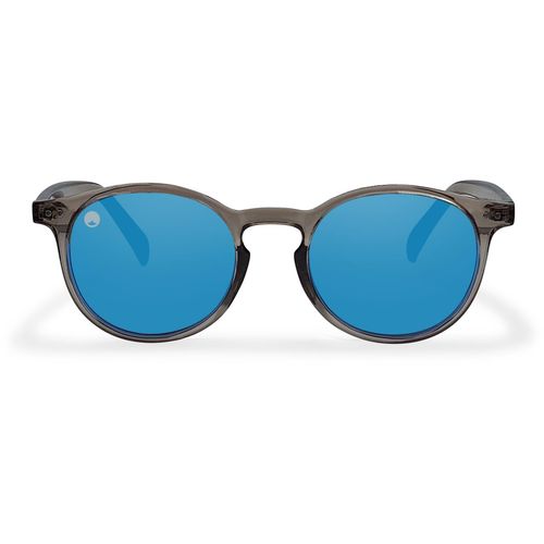 Ilanga Eyewear sunčane naočale Cuba Libre blue mirror transparent, grey slika 1