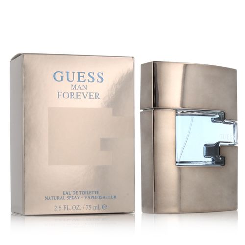 Guess Man Forever Eau De Toilette 75 ml za muškarce slika 1