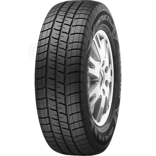 Vredestein Guma 215/60r16c 103/101t comtrac 2 as+ vredestein cjelogodisnje kombi i polu gume slika 1